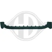Diederichs 2660051 Bumper