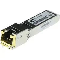 ACT TR0006 SFP+ 10Gbase koper RJ45 coded for Open Platform