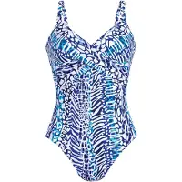 Anita Badpak Noy | Maat: 40C | Kleur: Marine Blauw