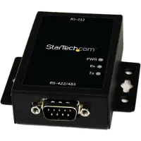 StarTech.com IC232485S - Industrial RS232 to RS422/485 Serial Co