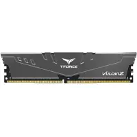 Team Group T-FORCE VULCAN Z TLZGD48G3600HC18J01 geheugenmodule 8 GB 1 x 8 GB DDR4 288-pin DIMM