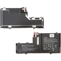HP OM03XL / 863280-855 / HSTNN-IB70 accu (11.55 V, 4935 mAh, origineel)