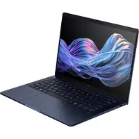 HP EliteBook X G1i Next Gen AI PC Wolf Pro Security Edition Copilot+ PC Intel Core Ultra 7 258V Laptop 35,6 cm (14") WUXGA 32 GB LPDDR5x-SDRAM 2 TB SSD Wi-Fi 7 (802.11be) Windows 11 Pro Blauw