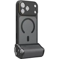 SmallRig 5554 FilMov Photography Grip Kit for iPhone 17 Pro Max