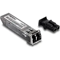 Trendnet TI-MGBSX GBIC 1000-Base-SX LC industriële multimode 550m