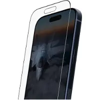 PanzerGlass Screenprotector Stealth Ultra-wide-fit Fastfit Iphone 17 Pro