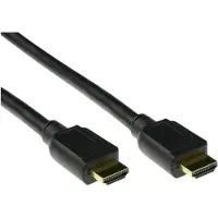 Ewent ACT High Speed 5m HDMI AK3946