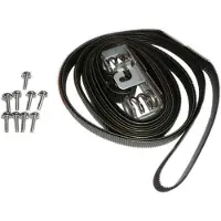 HP CQ109-67004 belt and tensioner assembly (origineel)