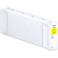 Epson T41E4 Inktcartridge Geel Hoge capaciteit