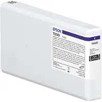 Epson Ink T55WD inktcartridge violet (origineel)