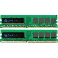 CoreParts Memory - DDR2 - 8 GB: 2 x 4 GB - DIMM 240-pin - registered