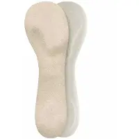 Shoeboy's Gel Easy Tec - 3/4 lange gel inlegzool - Maat 38-39