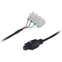 Teltonika PR2FK20M Netsnoer