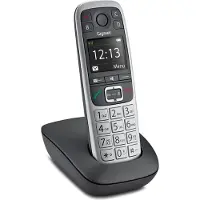 Gigaset S30852-H2708-C101 E560 platin int.