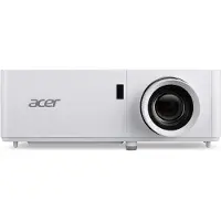 Acer PL6620 WUXGA-laserprojector met 6.000 ANSI-lumen Laserlichtbron, netwerkaansluiting