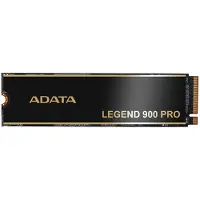 ADATA LEGEND 900 PRO 1 TB M.2 PCI Express 4.0 NVMe 3D NAND