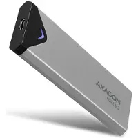 Axagon M.2 SSD-behuizing M.2 2280 EEM2-UG2