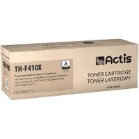 Actis TH-F410X tonercartridge (vervangt HP 410X CF410X; standaard; 6500 pagina's; zwart)