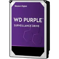 Western Digital Purple 3TB WD34PURZ
