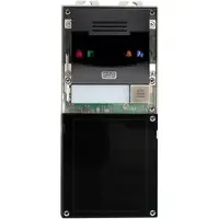 2N Telecommunications 2N IP-Verso basisunit (zonder camera), zwart