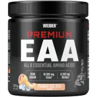 Weider Premium EAA Powder 325 g perzik ijsthee