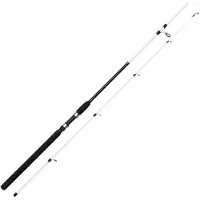 Kinetic Witcher Salt Cc Spinning Rod Zilver 2.70 m / 40-120 g