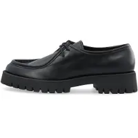 Bianco Bialeo Moc-toe Schoenen Zwart 42