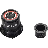 Dt Swiss Sram Xd 3-pawl Kit Freehub Body