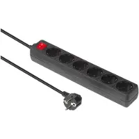 Microconnect gru0063b noir