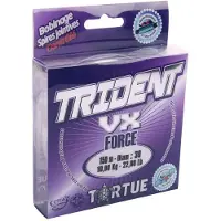 Rapala Trident Vx Force Monofilament 150 M Transparant 0.350 mm