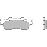 Brembo 07085xs Gesinterde Remblokken