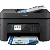 Epson WorkForce WF-2950