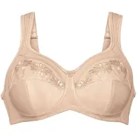 Anita since 1886 Wireless bh Safina | Maat: 95F | Kleur: Zand