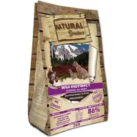 NATURAL GREATNESS wild instinct 2 kg 2 kg - Kattenvoer