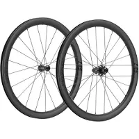 Vision Sc45 Carbon C23 Cl Disc Tubeless Racefiets Wielset