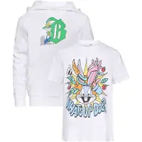 Mister tee Set Bugs Bunny Hoodie