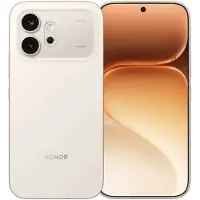 Honor 600 5G Smartphone 8GB RAM 512GB Wit-Goud 6.57 inch AMOLED 200MP Camera IP68