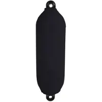 PLASTIMO F2 Fender Sheath Zwart 61-64 x 18-22 cm