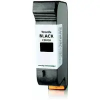 HP C8842 (C8842A) Inktcartridge Zwart