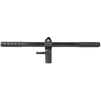 Pike N Bass Live Transducer-handvat Voor Paalmontage
