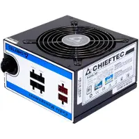 Chieftec Voeding PC - - CTG-550C - 550W - 230V - 85% efficiëntie