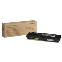 Xerox 106R02231 toner cartridge geel hoge capaciteit (origineel)