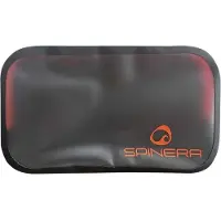 Spinera Gear Cube Dry Sack Transparant