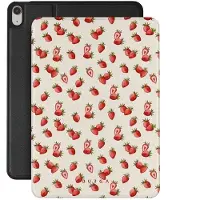 Burga Tablet Case voor de Apple iPad Air 11 inch (2026) M4 / (2025) M3 / (2024) M2 - Freshly Picked