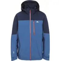 Trespass regenjas Tappin - Herenjas Tp75 Indigo