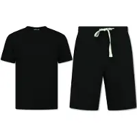 Enos Zomerset ribbed oversized