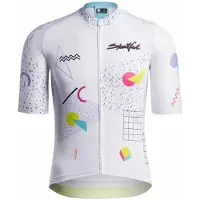Sportful Heritage Korte Mouw Wielertrui