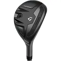 TaylorMade Qi4D Max Lite Hybride 6 rechtshandig dames