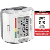 Scala SC 6400 2187 Bloeddrukmeter Pols