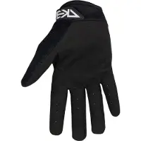 REKD - Status Gloves Black - Step Handschoenen - M